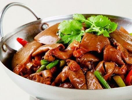 平菇怎么做好吃 平菇的家常做法大公开