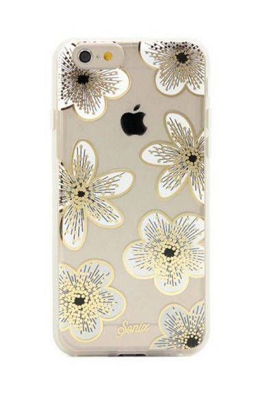 iPhone6时尚手机壳 精美个性时尚集于一身的选择