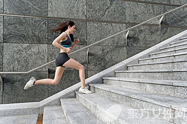 爬楼梯能减肥吗 助你减肥成功的3个贴士