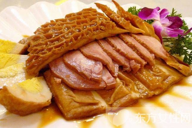 牛肚的家常做法怎么做 牛肚的营养价值有哪些