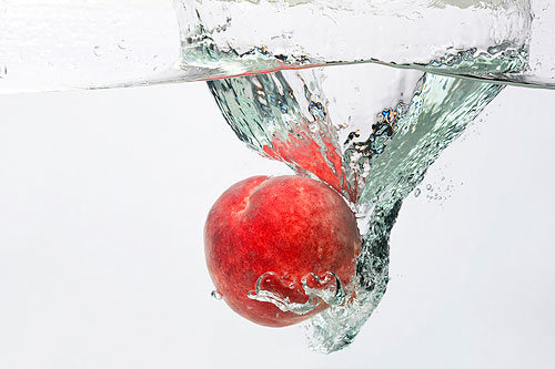 桃子属于什么种类的水果 有哪些营养价值及功效