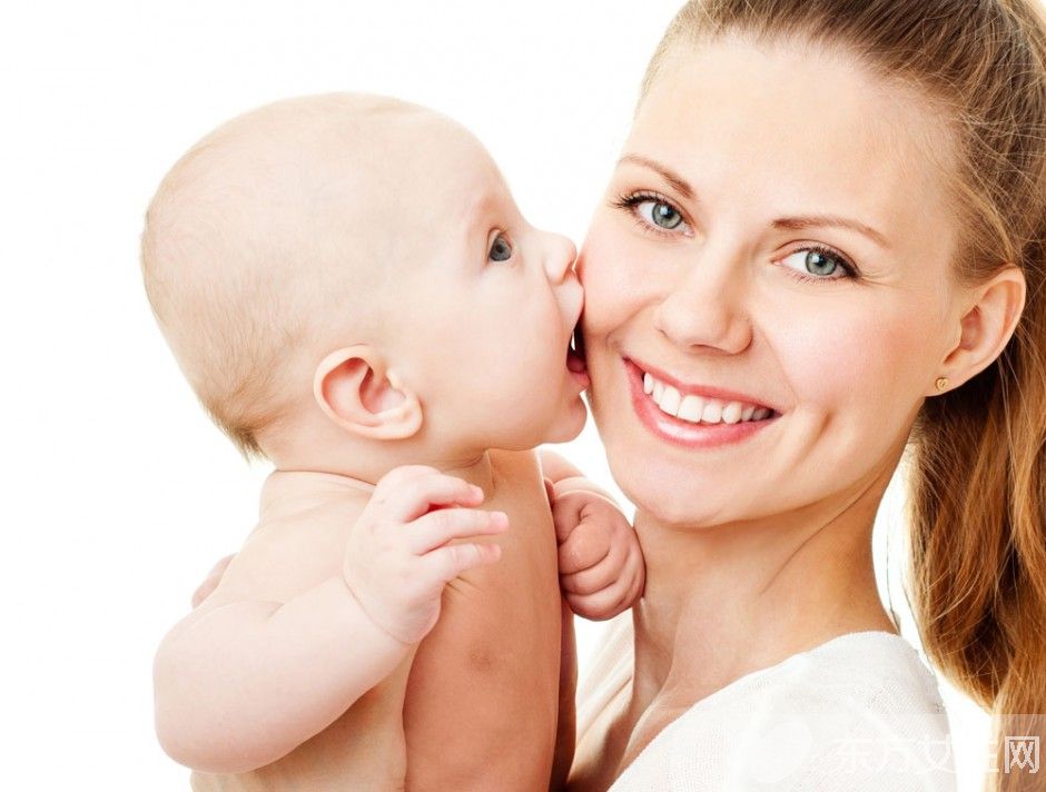 育儿常识 谁的基因影响宝宝的单双眼皮