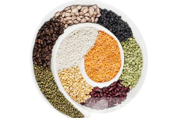 这些健康饮食搭配 你一定要知