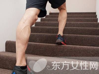 爬楼梯能减肥吗 助你减肥成功的3个贴士