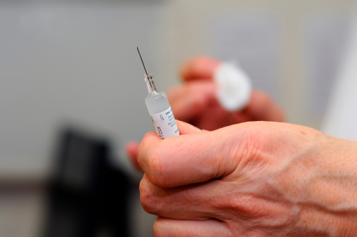 破伤风针什么时候打 揭密打破伤风针注意事项