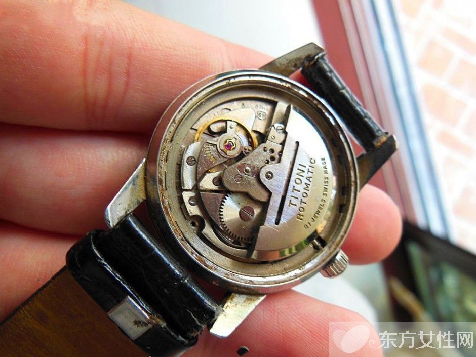 机械表保养方法介绍 这么做可以有效延长表的寿命