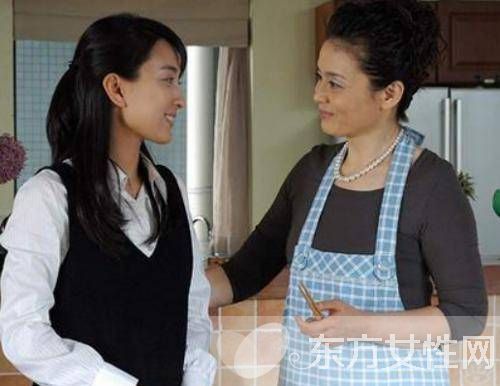 谨记五大婆媳相处之道