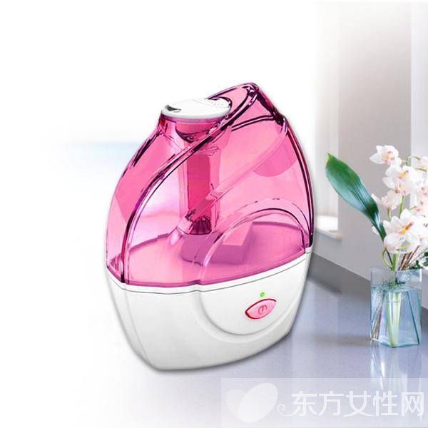 三大类型加湿器的危害 六招有效解决加湿器隐患