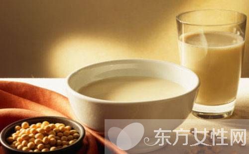 常喝豆浆的好处有哪些 豆浆的最佳食用方法