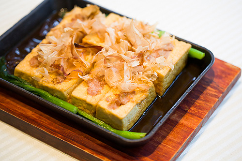 家常豆腐做法有哪些  美味佳肴实属这味