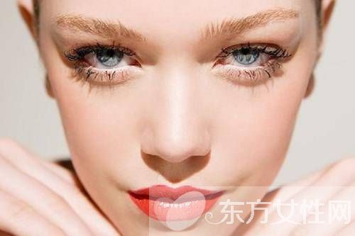 去雀斑最有效的方法 摆脱雀斑你就该这么做