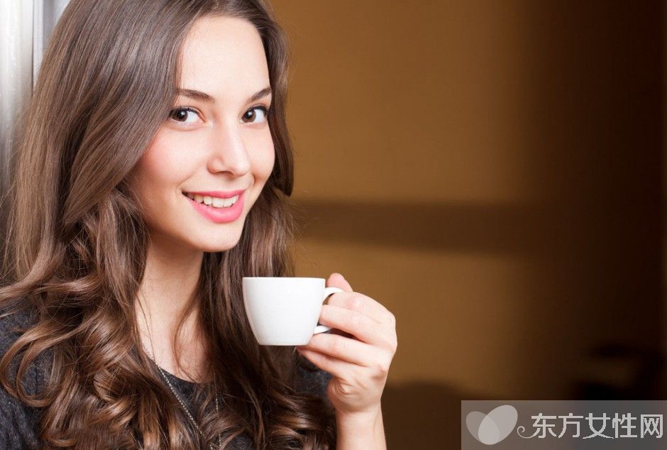 男人眼中的气质女人长这样 你离这个标准有多远