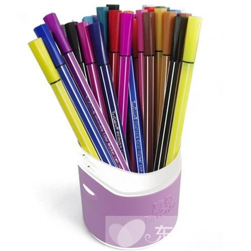 衣服上的水彩笔怎么洗 这招绝对行