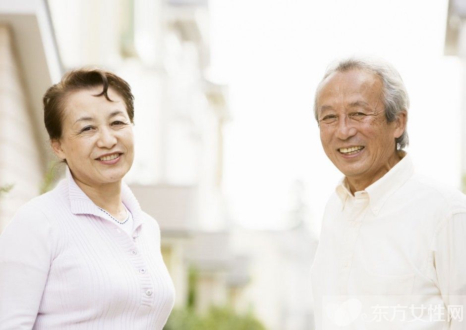 必知 老年人饮食保健知识分享