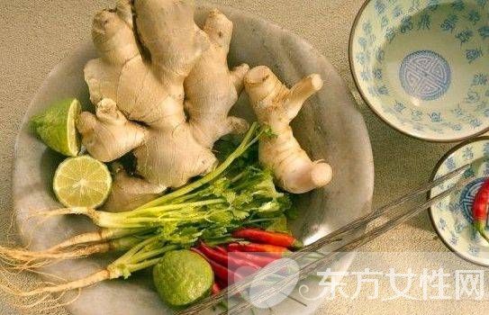 驱寒姜汤的做法推荐 这个点喝姜汤等于喝砒霜哦