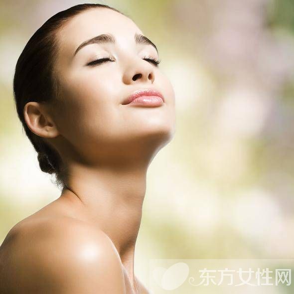 去雀斑最有效的方法 摆脱雀斑你就该这么做