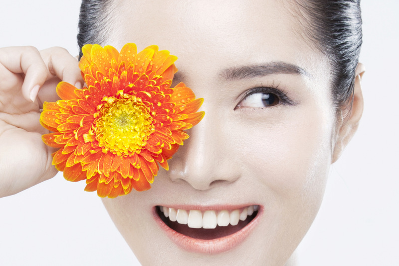 女人保养方法 谨记八个保养原则