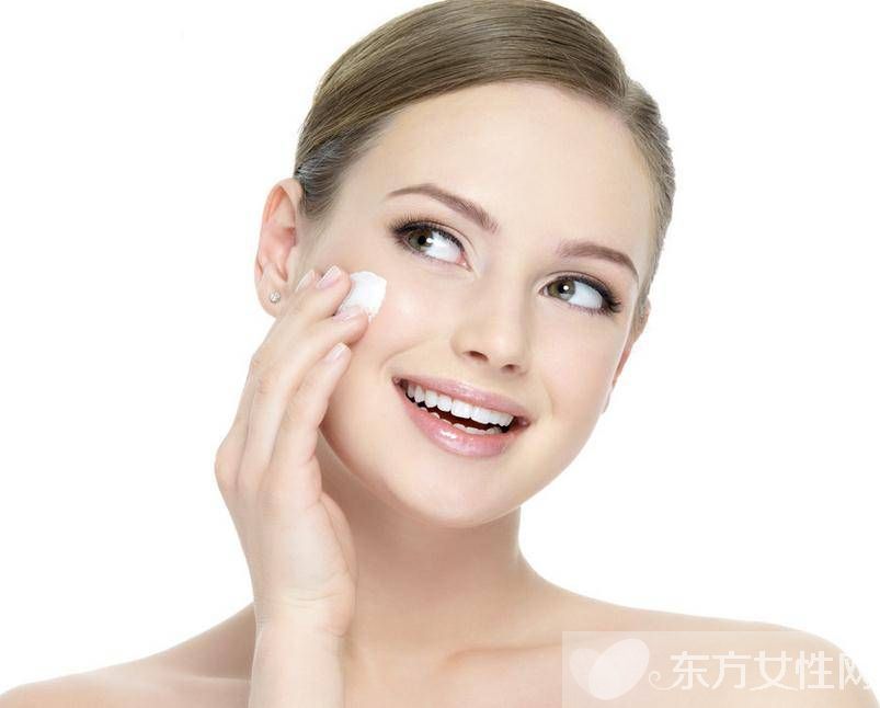 美容护肤基础知识 这样护肤整个夏天都能美美哒