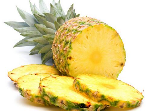 凤梨和菠萝一样吗 到底该如何去辨别凤梨和菠萝