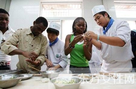 简单几招教你包饺子的方法 让你轻松学会