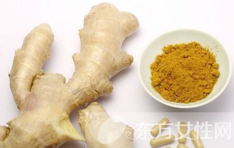 经常掉头发怎么办 生姜治疗脱发小窍门