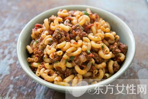 意大利通心粉怎么煮好吃 意大利通心粉的营养价值