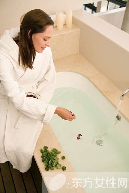 冬季多长时间洗一次澡 冬季洗澡7要点需注意