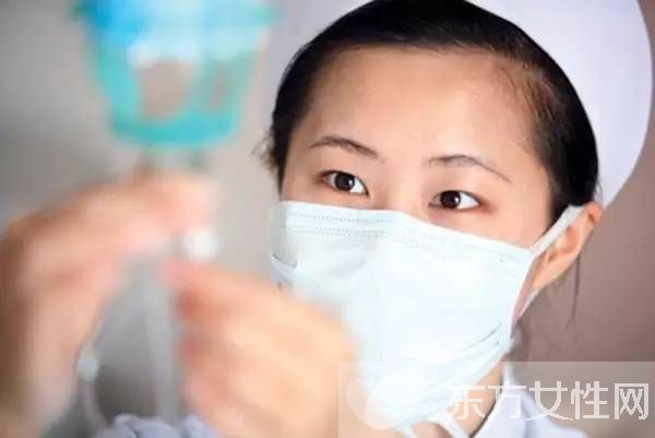 一生病就打针 揭密输液对人体的五大危害