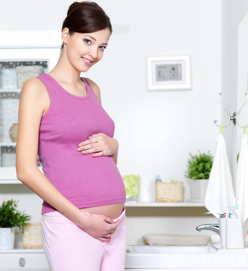 什么是妊娠伴随综合征 缓解孕吐最佳食谱推荐