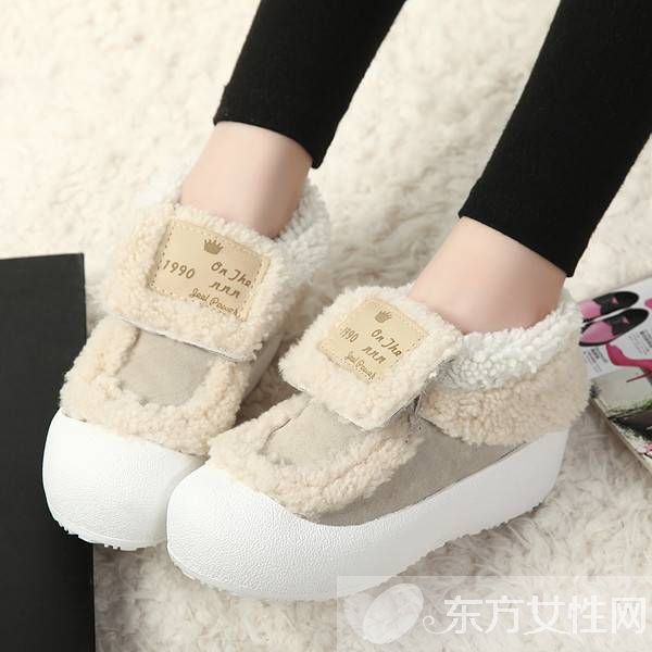 雪地靴如何清洗 三大方法让你不再愁