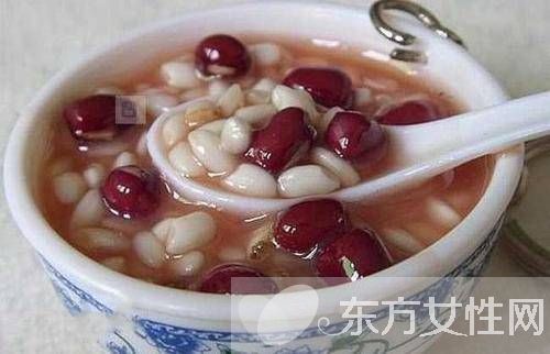 膳食美容护肤方法推荐 吃出来的美丽才更持久