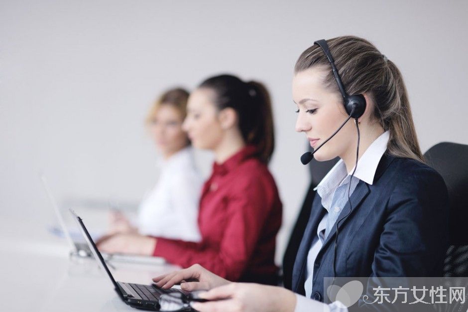 话务员面试技巧 话务员面试两大关键要素