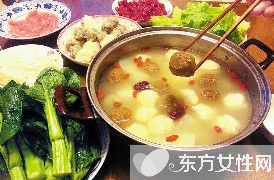 打边炉是什么意思 广东打边炉的注意事项