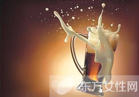 拉肚子可以喝啤酒吗 这几类人群不宜饮啤酒