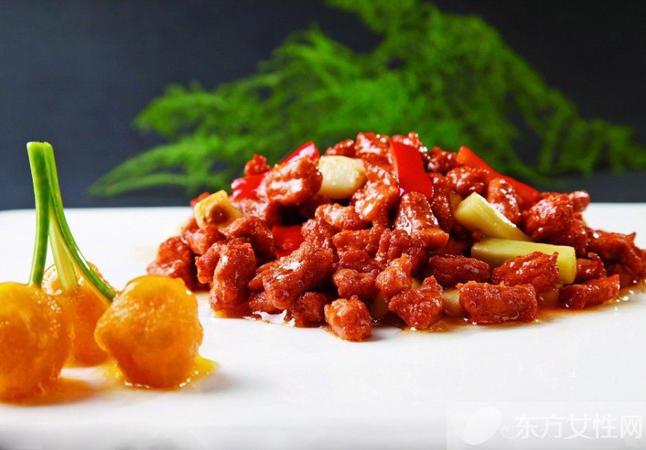 营养知识 日常吃的米居然有这么多神奇的功效