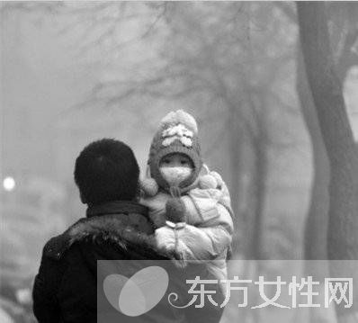 雾霾行车注意事项与安全原则 别让天气影响驾驶