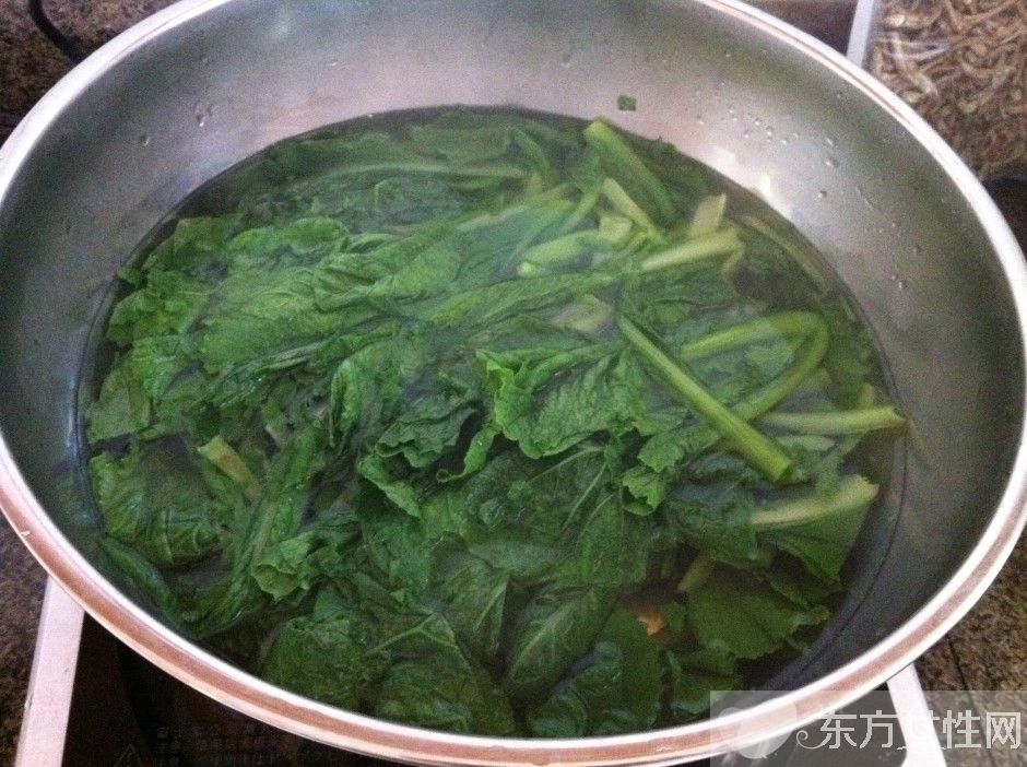 焯水是什么意思 焯水的五大诀窍需掌握