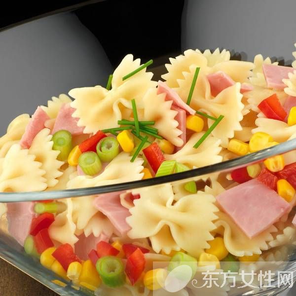 意大利通心粉怎么煮好吃 意大利通心粉的营养价值