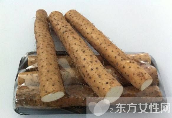 山药过敏怎么才能止痒 预防山药过敏你需这样做