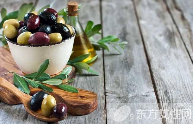 橄榄油的作用及功效 上好的橄榄油要怎么挑选