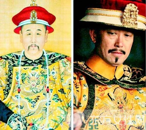 揭秘雍正最爱的女人是谁