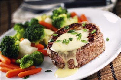 食醋的作用 七大功效让你爱上醋的味道