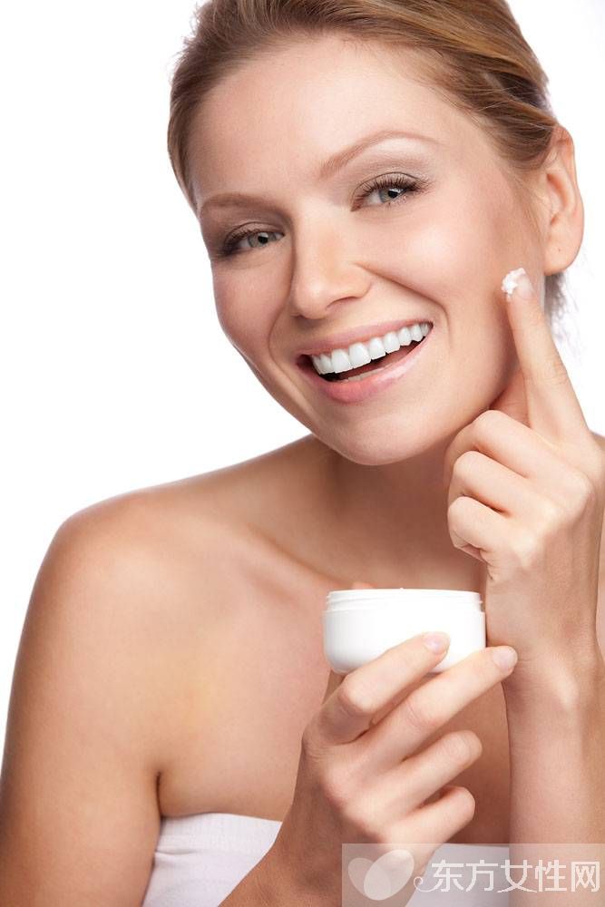 美容护肤基础知识 这样护肤整个夏天都能美美哒