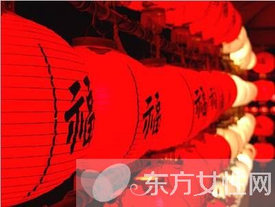 中国都有哪些传统节日 传统节日的来历和习俗