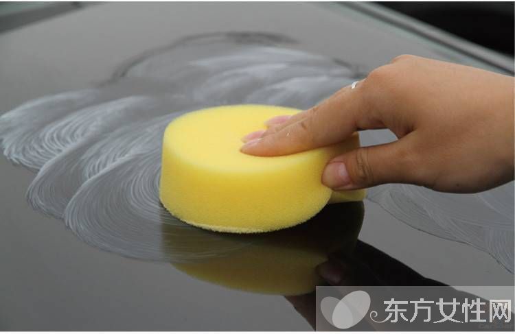 给爱车正确清洁打蜡的方法 这些秘诀需掌握