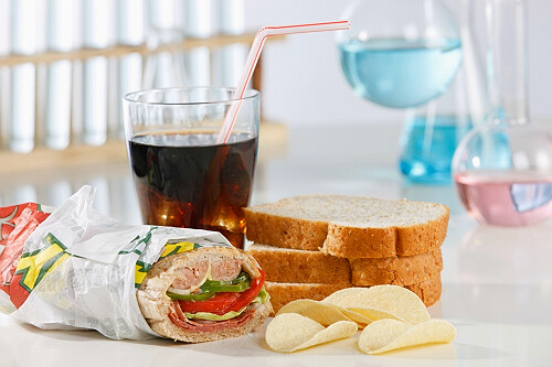 碳酸饮料有哪些 五大类型最常见