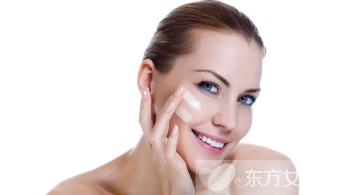 冬季护肤小常识 这么做能养出水漾肌肤哦