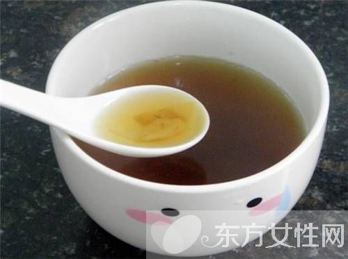 驱寒姜汤的做法推荐 这个点喝姜汤等于喝砒霜哦