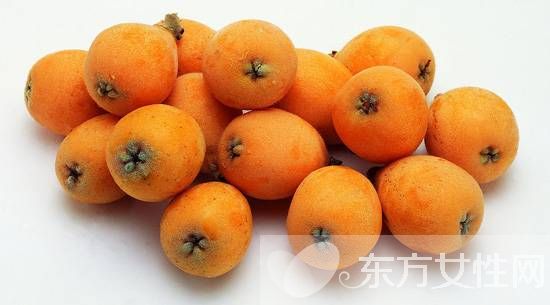 枇杷的功效与作用 枇杷的饮食禁忌一定要牢记