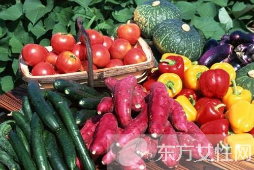 如何补充矿物质 微量元素过多会引发人体中毒